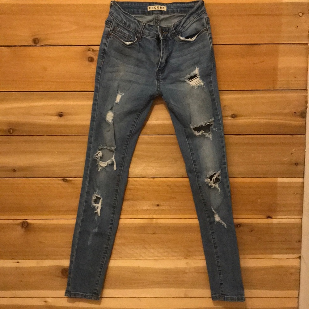 Jeans